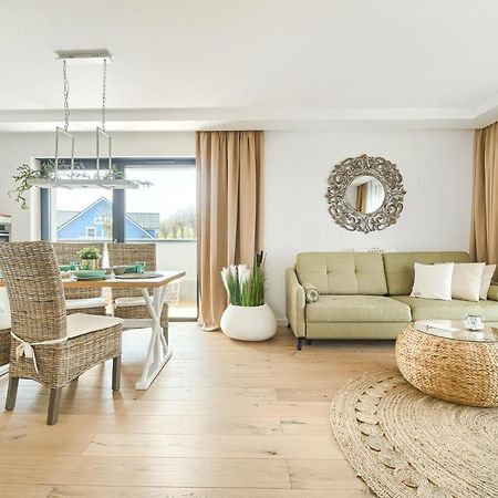 Apartament Sea Pearl - Gardenia Seaside Дзивнув Экстерьер фото