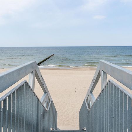 Apartament Sea Pearl - Gardenia Seaside Дзивнув Экстерьер фото